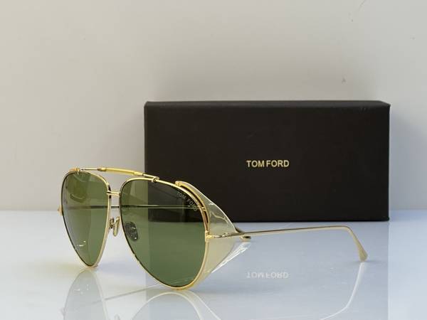 Tom Ford Sunglasses Top Quality TOS01623